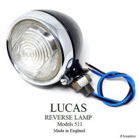 1950's LUCAS 511 REVERSE LAMP/롼 511 С
