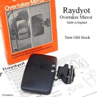 NOS Raydyot Overtaker Mirror/쥤å Сƥߥ顼 ǥåɥȥå BOX