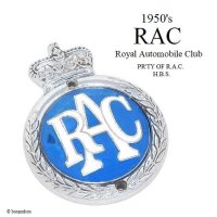 1950's RAC/Royal Automobile Club Хå  ʥ