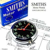 SMITHS Motor Watch/ߥ ⡼å SV ޥͥå
