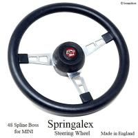 Springalex - bac style
