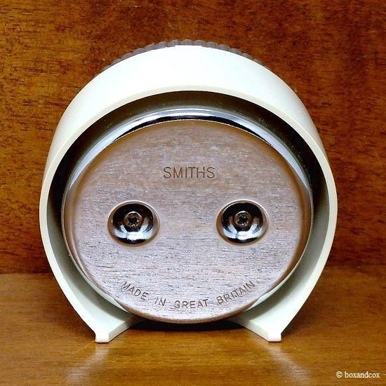 イギリスアンティーク キッチンタイマー SMITHS | Bonny Bee