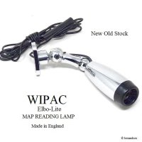 NOS WIPAC Elbo-Lite MAP READING LAMP/磻ѥå ޥåץ ǥåɥȥå