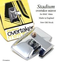 NOS Stadium overtaker mirror for Minis/ Сƥߥ顼 ߥ ǥåɥȥå 