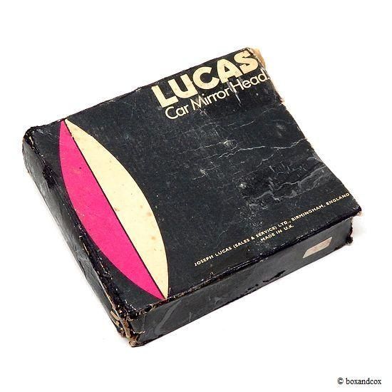 LUCAS ロングステー ウインカー WW10151 ルーカス LUCAS ウインカー左右セット（ロングステータイプ