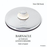 NOS BARNACLE TAX DISC HOLDER/Сʥ åǥۥ SV ǥåɥȥå