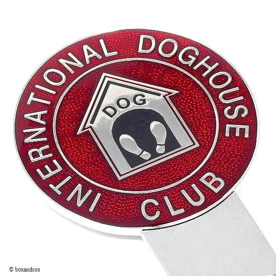広*港様 大特価⭐️DOGHOUSE CLUB ドッグハウスクラブバッジ 広*港様 大特価⭐️DOGHOUSE CLUB ドッグハウスクラブバッジ 広*港