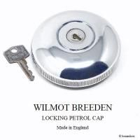 ʪ WILMOT LOCKING PETROL CAP/åȥå MINI etc