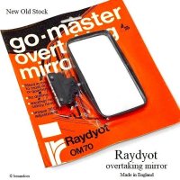 NOS Raydyot overtaking mirror/쥤å Сƥ ߥ顼 ǥåɥȥå ѥå̤