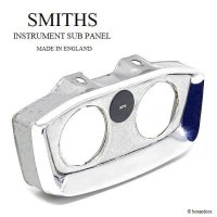 1960's SMITHS INSTRUMENT SUB PANEL/ߥ ĥ᡼ѥͥ 