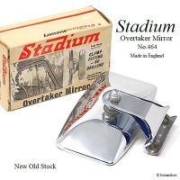 NOS Stadium Overtaker Mirror/ʪ  Сƥߥ顼  ǥåɥȥå ꥸʥBOX