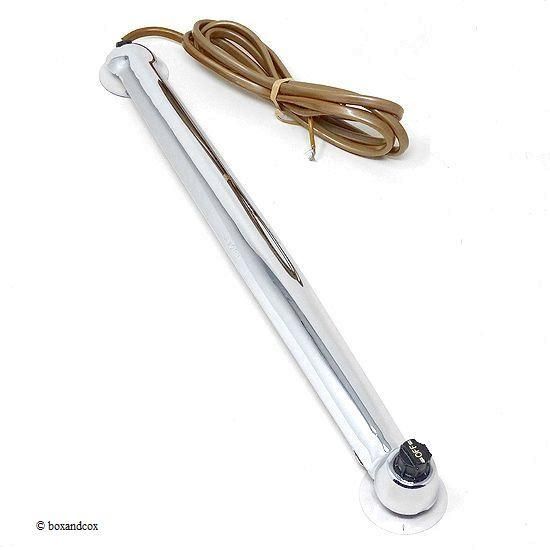 当時物ルーカスデミスター/デフロスターバーローバーミ二等1950