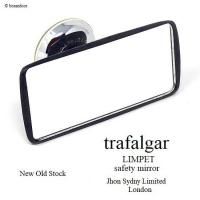 NOS Trafalgar LIMPET Safety Mirror/ȥե륬 ʥӥ󡦥֥ߥ顼 ǥåɥȥå