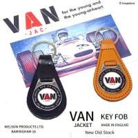 NOS VAN JAC KEY FOB by MELSON PRODUCTS/ѹ  ۥ ǥåɥȥå