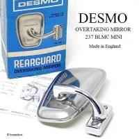 DESMO OVERTAKING MIRROR for MINI/ǥ Сƥ󥰥ߥ顼 ߥ