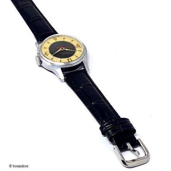 1950's SMITHS EMPIRE 5 JEWELS/スミス エンパイア 腕時計