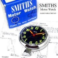 SMITHS Motor Watch/ߥ ⡼å SV Сۡ