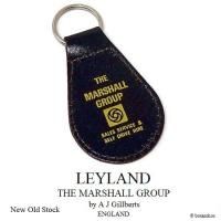 NOS VINTAGE BRITISH LEYLAND THE MARSHALL GROUP by A J Gillberts/ӥơ 쥤 ǥ顼 ѹ ۥ ǥåɥȥå