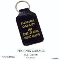 NOS VINTAGE PHOENIX GAREGE by A J Gillberts/ӥơ ѹ ۥ ǥåɥȥå
