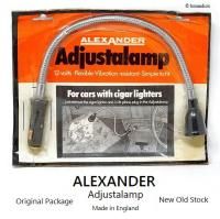 NOS ALEXANDER ADJUSTALAMP/쥭 ޥåץ ǥåɥȥå ꥸʥѥå̤