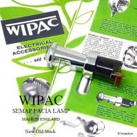NOS WIPAC SEMAP FACIA LAMP/磻ѥå ޥåץ åܡɥ ǥåɥȥå
