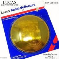 NOS LUCAS CONVERTER UNIT YELLOW/롼 С إåɥ饤ȥС  ǥåɥȥå̤ ꥸʥѥå
