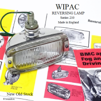 NOS WIPAC REVERSING LAMP SPIGOT FITTING/磻ѥå С󥰥 ǥåɥȥå