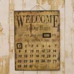 ƥ WELCOME TO OUR HOME