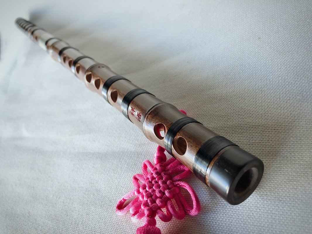 竹笛（Ｇ） - 二胡の通販、卸販売なら|中国楽器専門店【龍胡堂】
