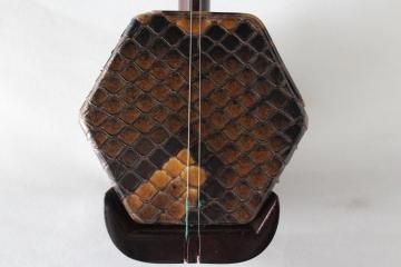 演奏者級二胡 - 二胡の通販、卸販売なら|中国楽器専門店【龍胡堂】