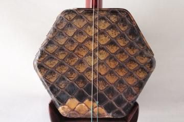 演奏者級二胡 - 二胡の通販、卸販売なら|中国楽器専門店【龍胡堂】