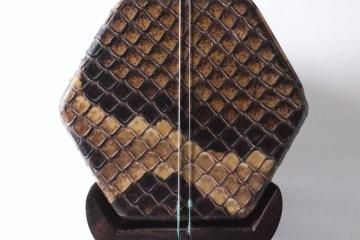 大葉紫檀二胡 - 二胡の通販、卸販売なら|中国楽器専門店【龍胡堂】