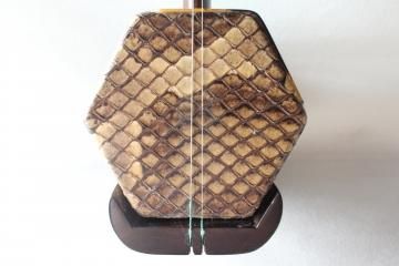 大葉紫檀二胡 - 二胡の通販、卸販売なら|中国楽器専門店【龍胡堂】