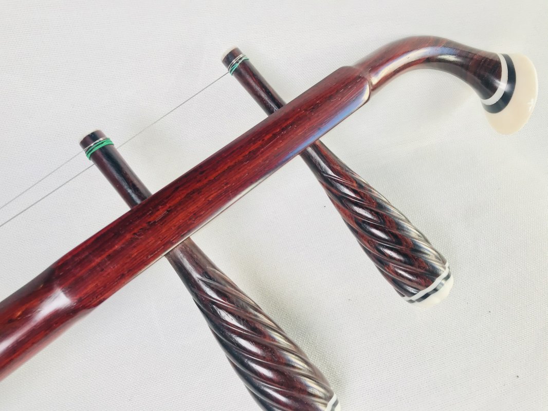 ココボロ cocobolo N-COT54-0205 - 二胡の通販、卸販売なら|中国楽器