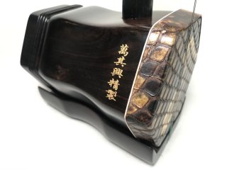 烏木二胡 - 二胡の通販、卸販売なら|中国楽器専門店【龍胡堂】