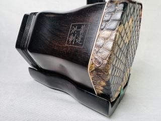 黒檀二胡 - 二胡の通販、卸販売なら|中国楽器専門店【龍胡堂】