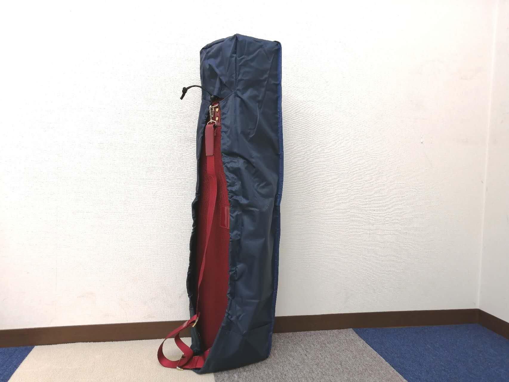 新品 二胡ソフトケース カラー選択：軽量・防水 新品 二胡ソフト