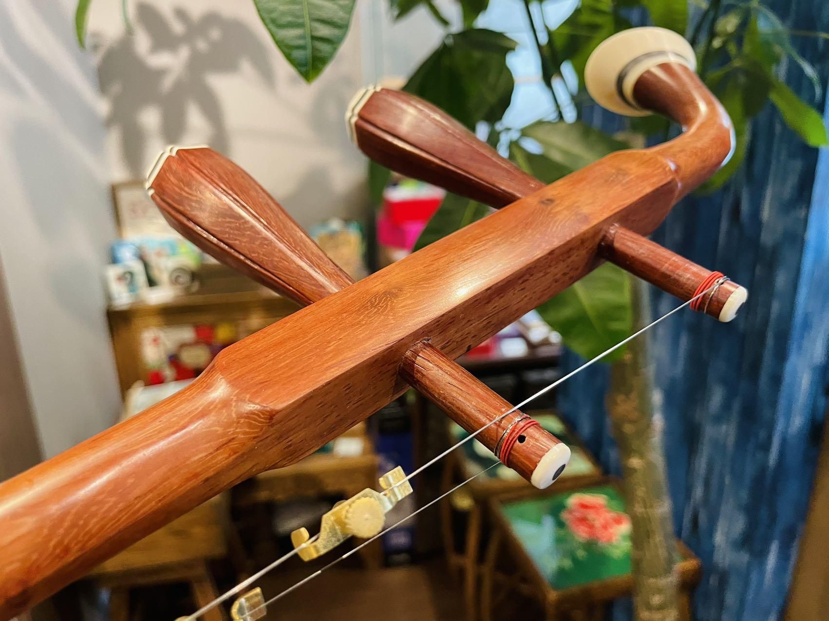 10万円までの二胡 - 中国屋楽器店