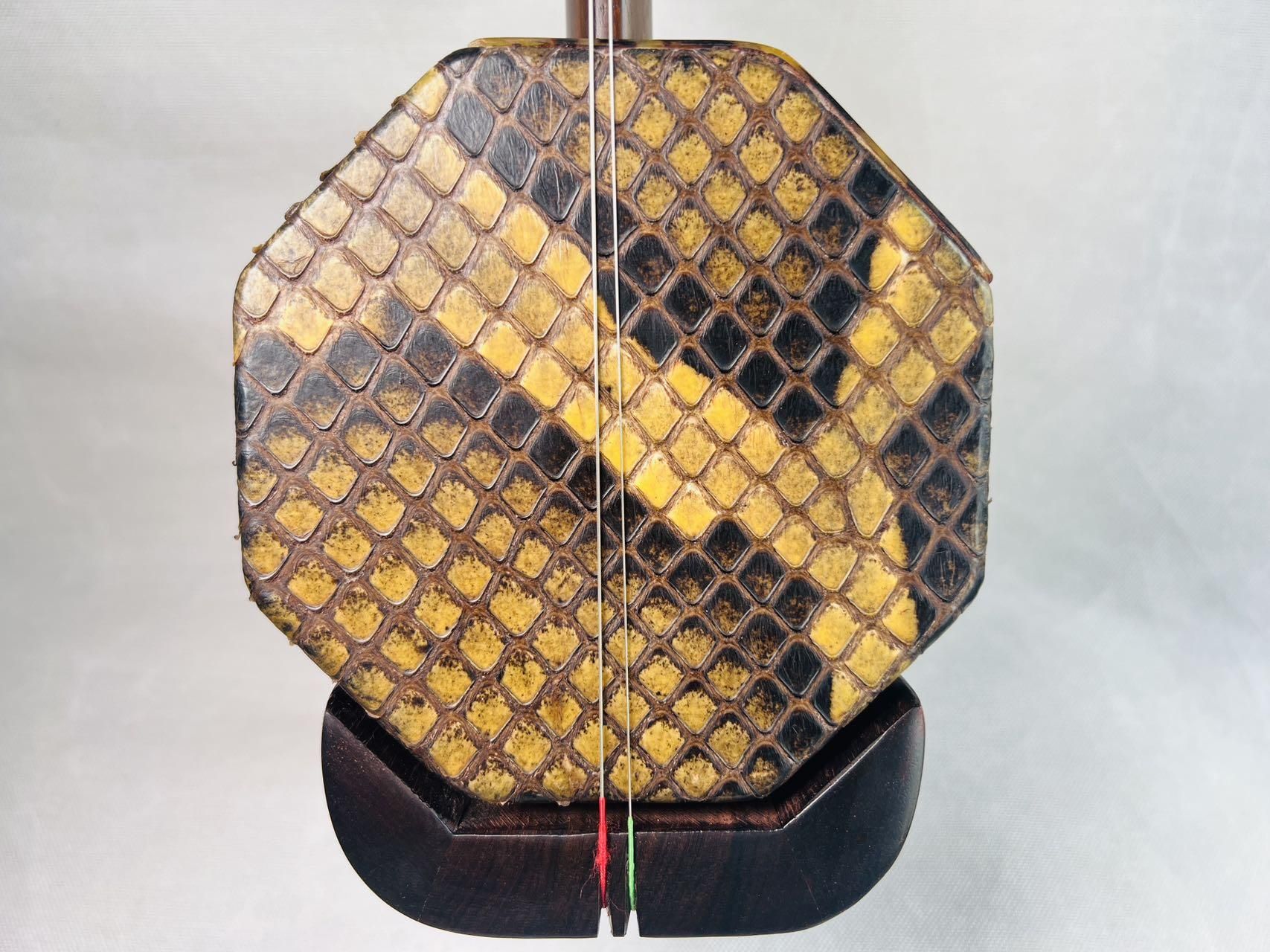 明清老紅木中胡 N-CK38-0503（試聴可） - 二胡の通販、卸販売