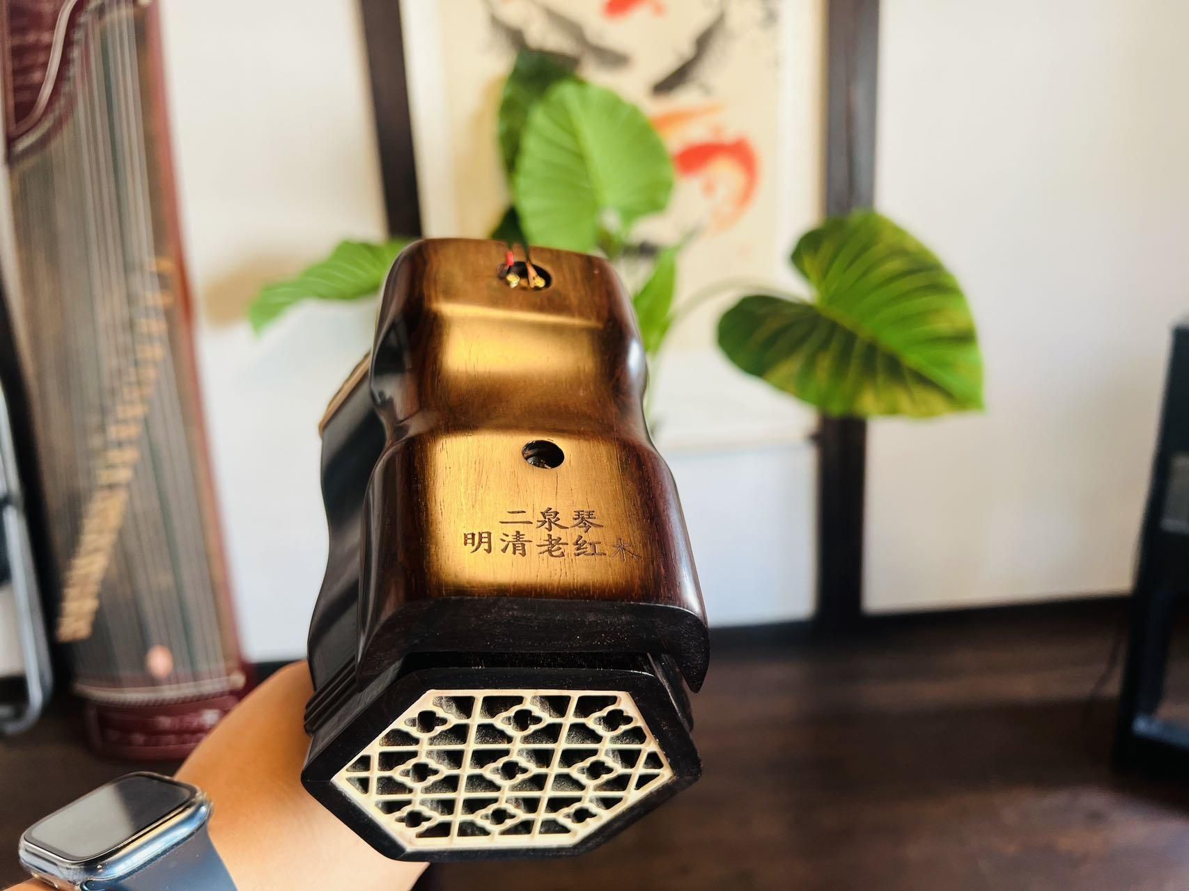 二泉二胡(低音二胡) - 二胡の通販、卸販売なら|中国楽器専門店 二泉二胡(低音二胡) - 二胡の通販、卸販売なら|中国楽器専門店