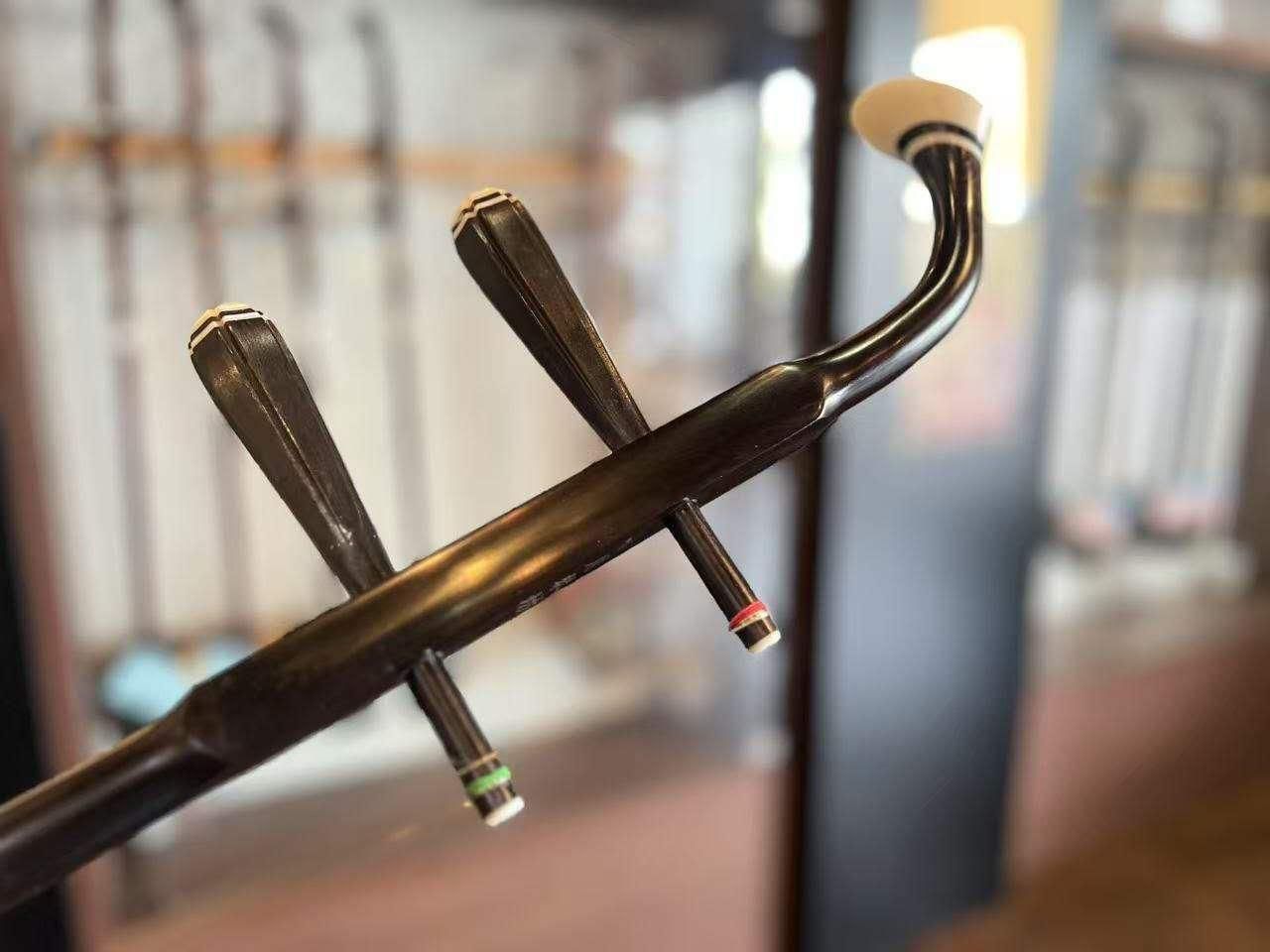 中胡・高胡 - 二胡の通販、卸販売なら|中国楽器専門店【龍胡堂】