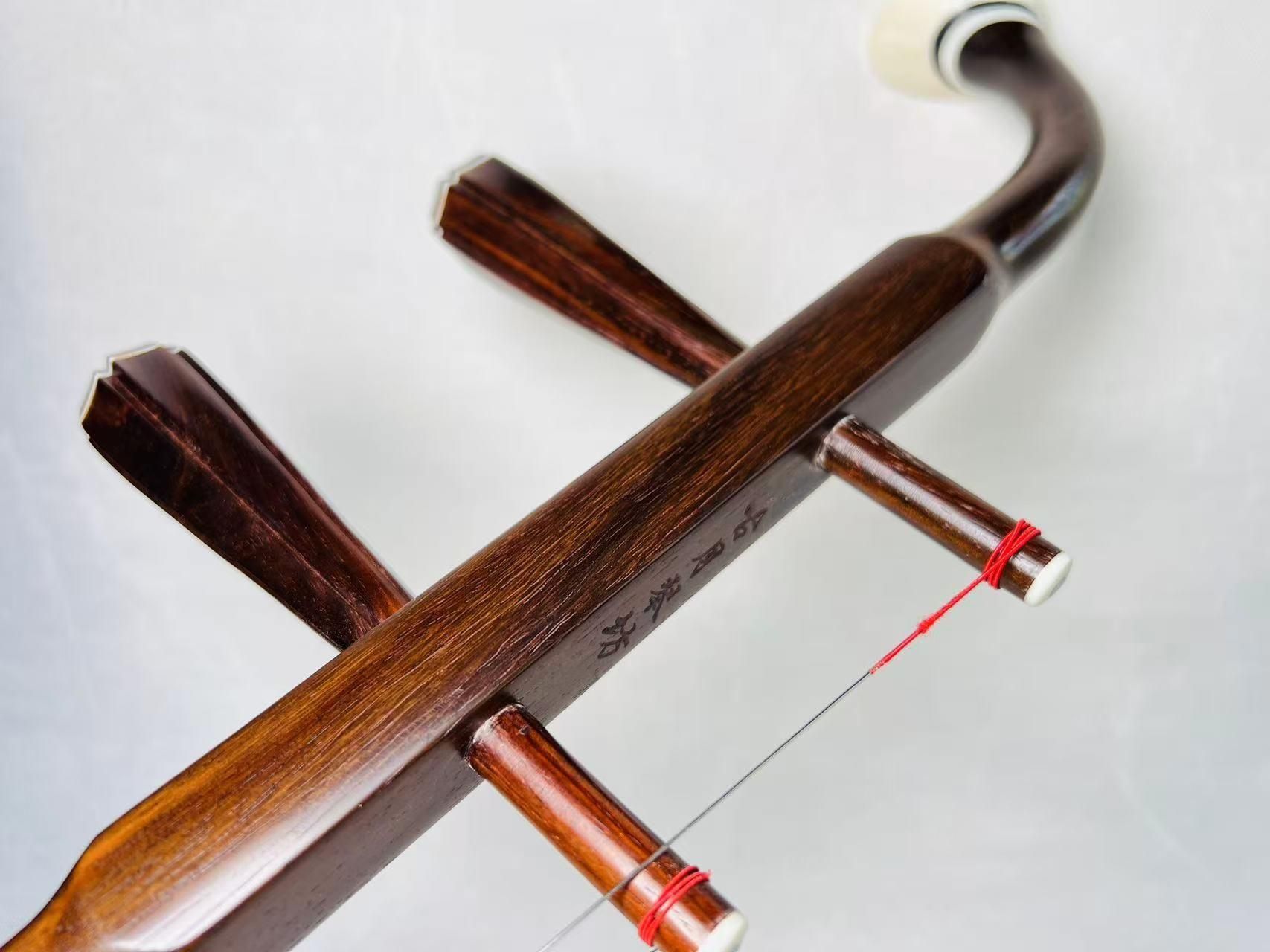 中胡・高胡 - 二胡の通販、卸販売なら|中国楽器専門店【龍胡堂】