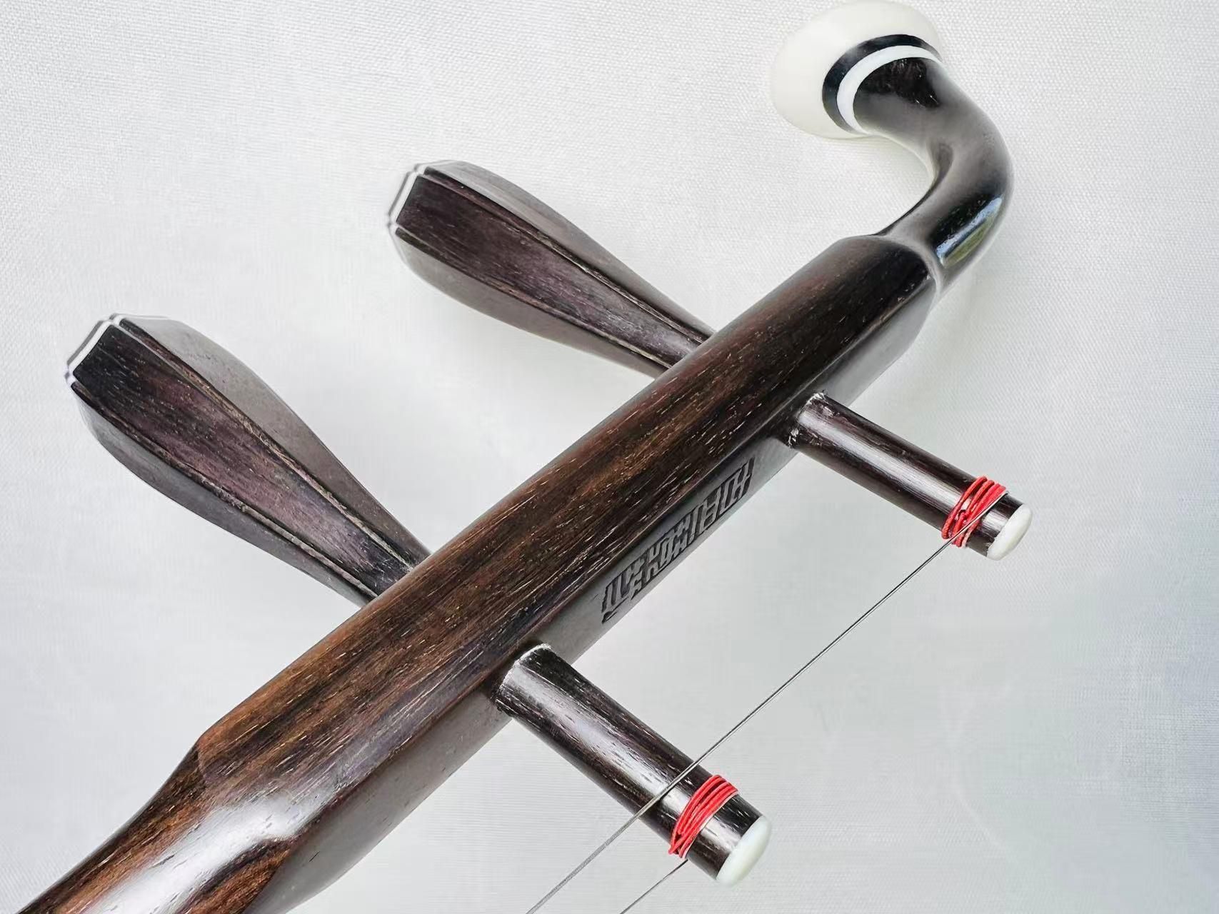 二泉二胡（低音二胡） - 二胡の通販、卸販売なら|中国楽器専門店【龍胡堂】