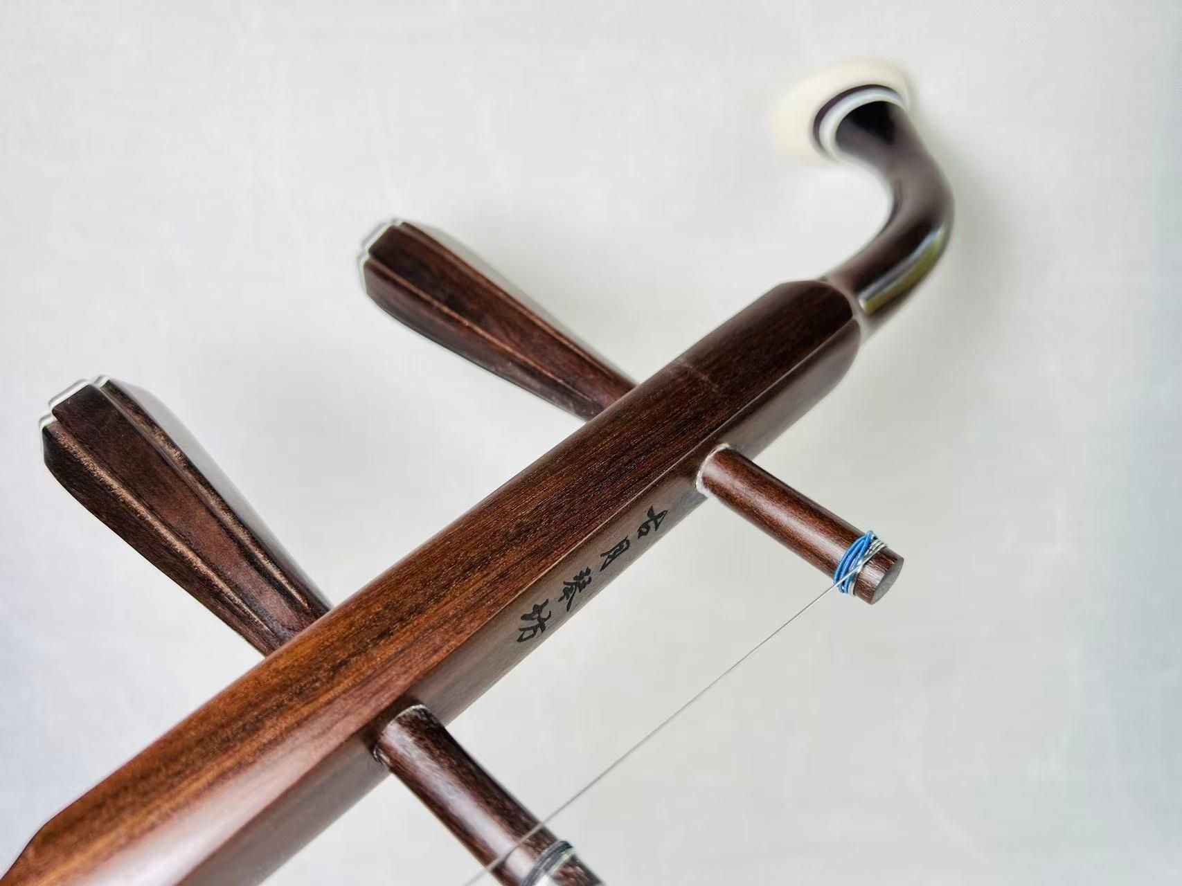 中胡・高胡 - 二胡の通販、卸販売なら|中国楽器専門店【龍胡堂】