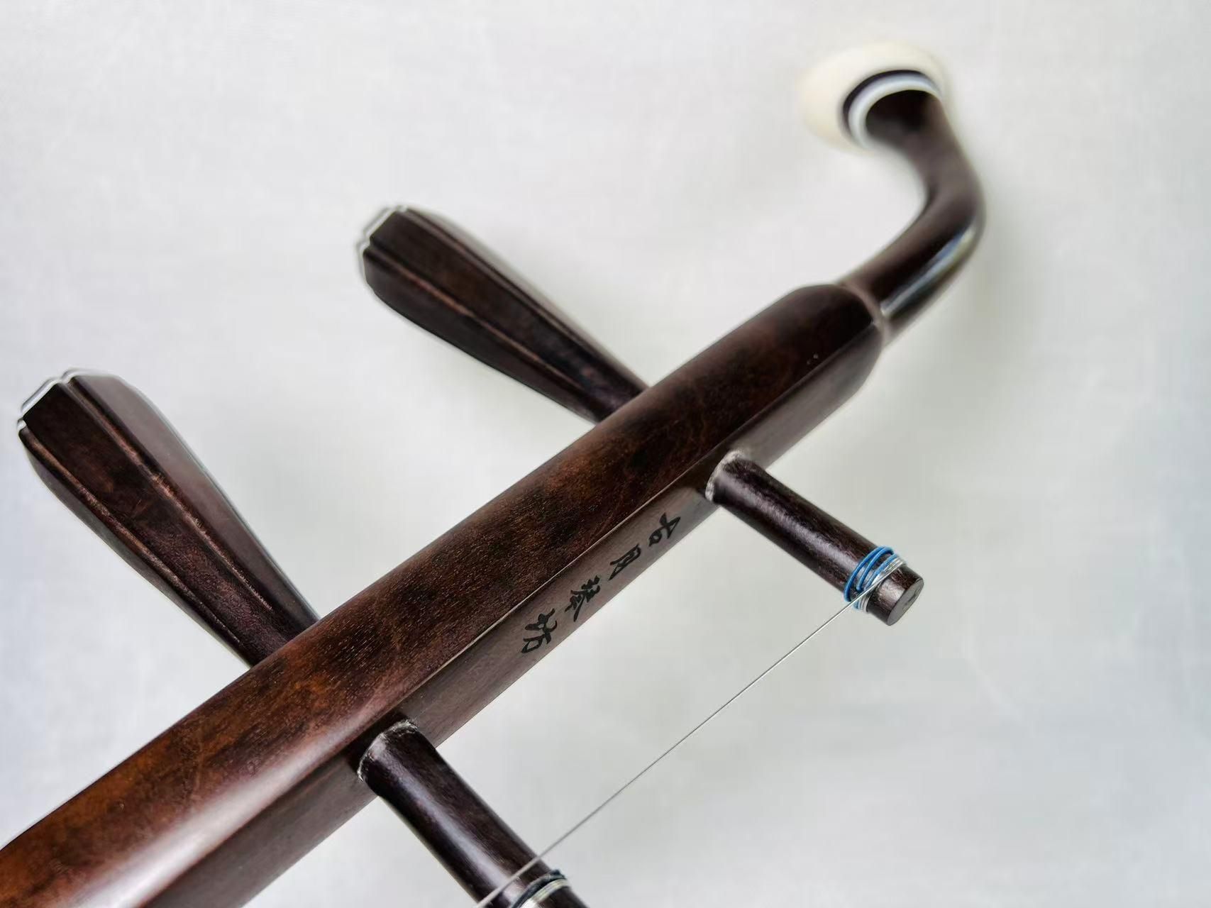 中胡・高胡 - 二胡の通販、卸販売なら|中国楽器専門店【龍胡堂】