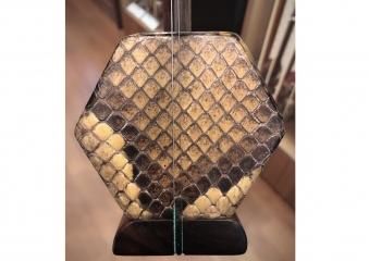 大葉紫檀二胡 - 二胡の通販、卸販売なら|中国楽器専門店【龍胡堂】