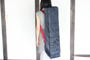 新品 二胡ソフトケース カラー選択：軽量・防水 二胡ケース防水レイン