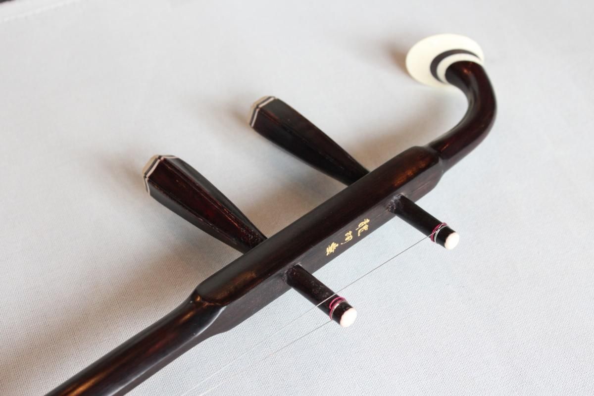 入門 練習用二胡 - 二胡の通販、卸販売なら|中国楽器専門店【龍