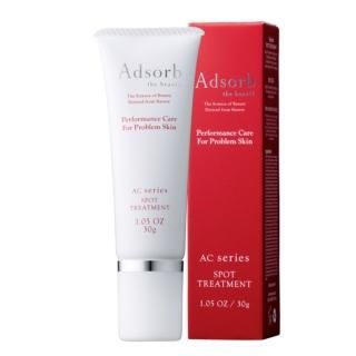 アドソーブ ローション AC | 【公式】ピュアスタイルオンラインショップ