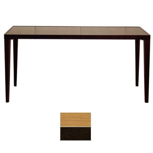 Fresco T1500 Dining Table フレスコ T1500 ダイニングテーブル ミッドセンチュリーのデザイナーズ家具 ギャレットインテリア 中目黒